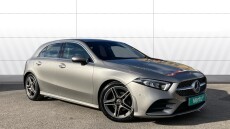 Mercedes-Benz A-Class A200 AMG Line Premium 5dr Auto Petrol Hatchback